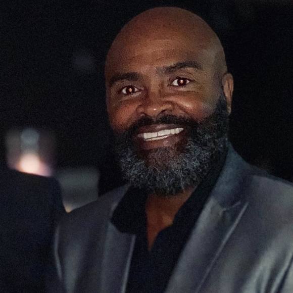 Meet your Posher, Kevin - Picture 1 of 1